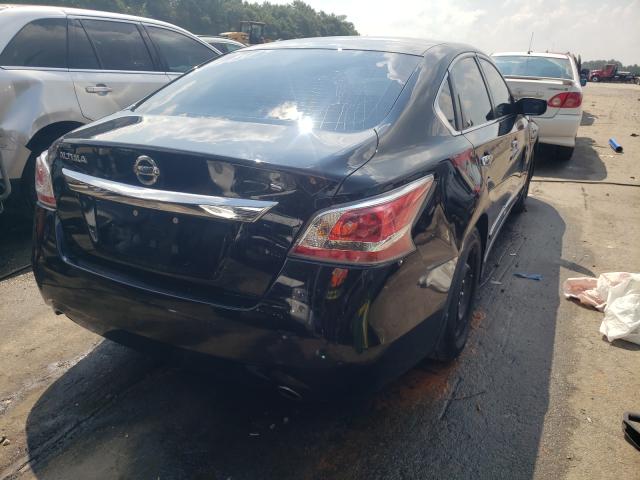 Photo 3 VIN: 1N4AL3AP2FC106469 - NISSAN ALTIMA 2.5 