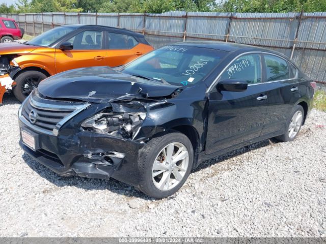 Photo 1 VIN: 1N4AL3AP2FC108061 - NISSAN ALTIMA 