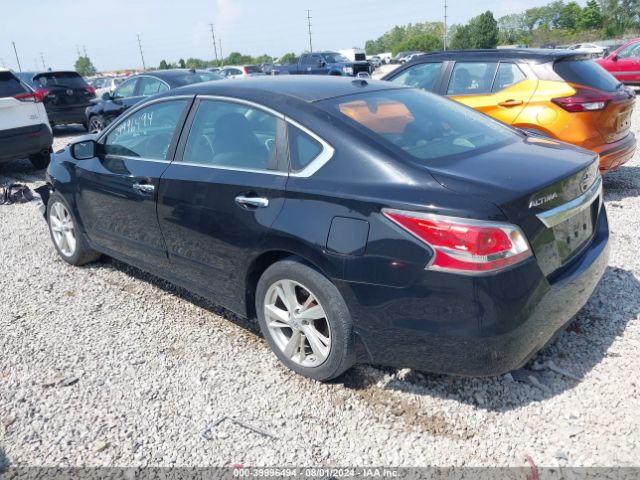 Photo 2 VIN: 1N4AL3AP2FC108061 - NISSAN ALTIMA 