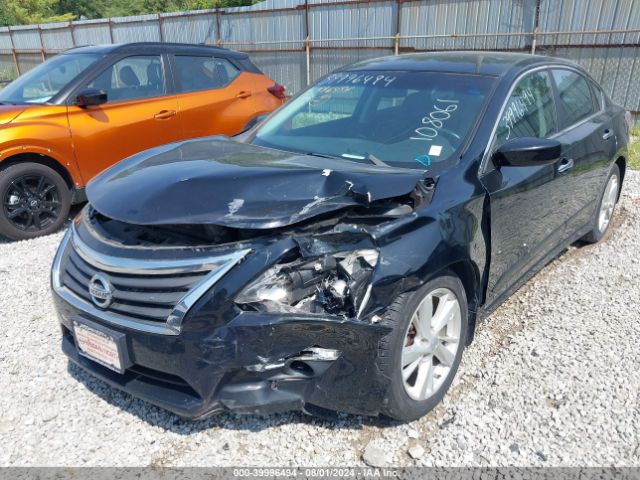 Photo 5 VIN: 1N4AL3AP2FC108061 - NISSAN ALTIMA 