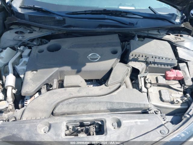 Photo 9 VIN: 1N4AL3AP2FC108061 - NISSAN ALTIMA 