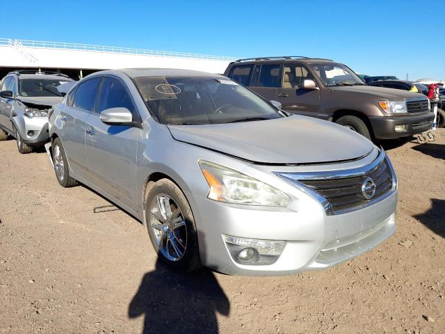 Photo 0 VIN: 1N4AL3AP2FC109971 - NISSAN ALTIMA 2.5 