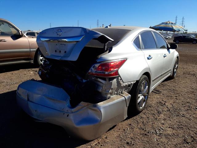 Photo 3 VIN: 1N4AL3AP2FC109971 - NISSAN ALTIMA 2.5 