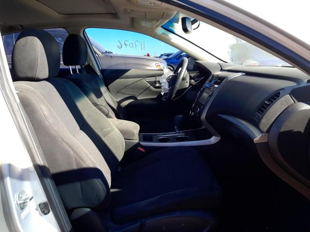 Photo 4 VIN: 1N4AL3AP2FC109971 - NISSAN ALTIMA 2.5 