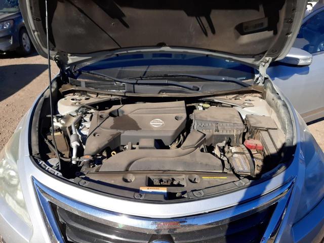 Photo 6 VIN: 1N4AL3AP2FC109971 - NISSAN ALTIMA 2.5 