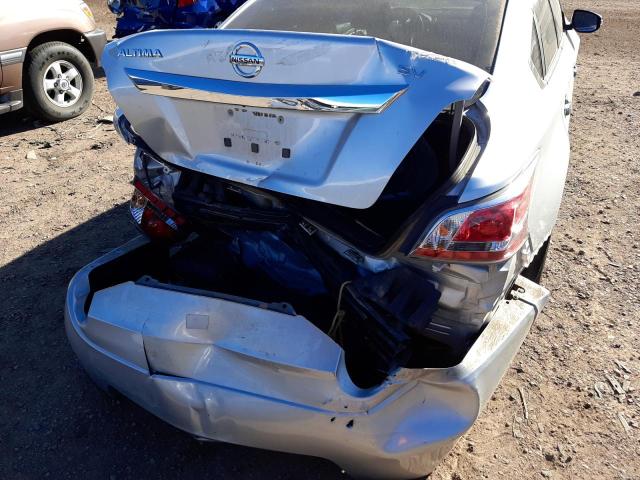 Photo 8 VIN: 1N4AL3AP2FC109971 - NISSAN ALTIMA 2.5 