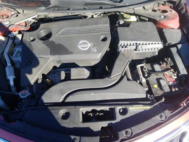 Photo 6 VIN: 1N4AL3AP2FC110456 - NISSAN ALTIMA 2.5 