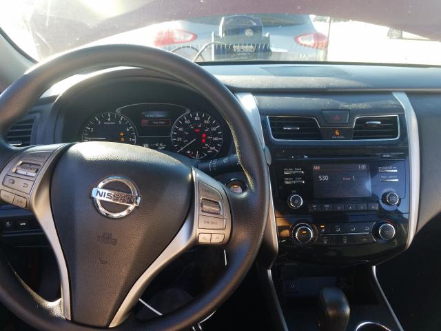 Photo 8 VIN: 1N4AL3AP2FC110456 - NISSAN ALTIMA 2.5 