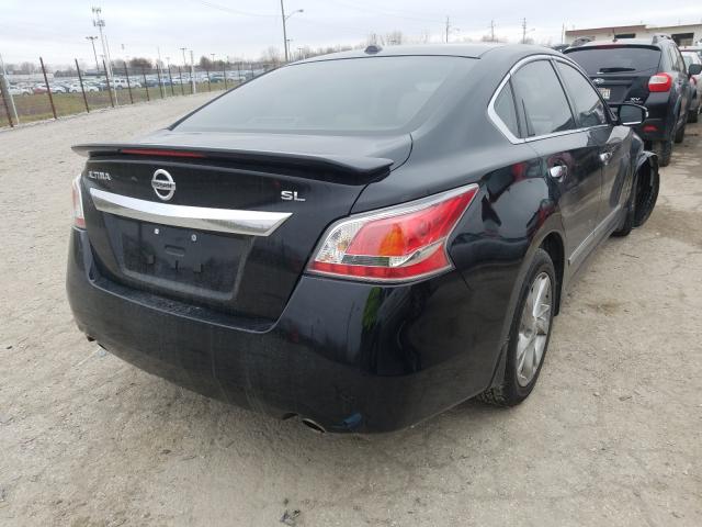 Photo 3 VIN: 1N4AL3AP2FC110537 - NISSAN ALTIMA 2.5 