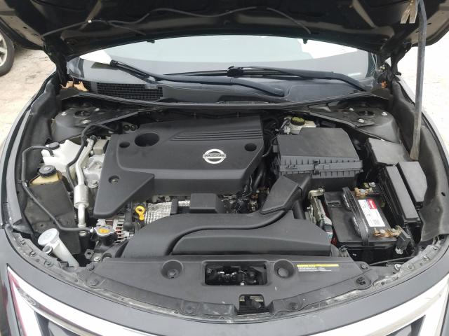 Photo 6 VIN: 1N4AL3AP2FC110537 - NISSAN ALTIMA 2.5 