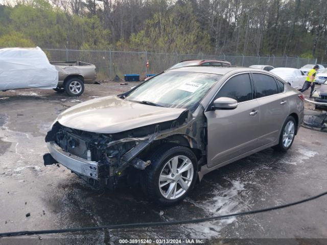 Photo 1 VIN: 1N4AL3AP2FC111283 - NISSAN ALTIMA 