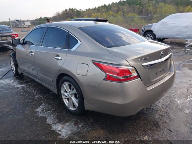 Photo 2 VIN: 1N4AL3AP2FC111283 - NISSAN ALTIMA 