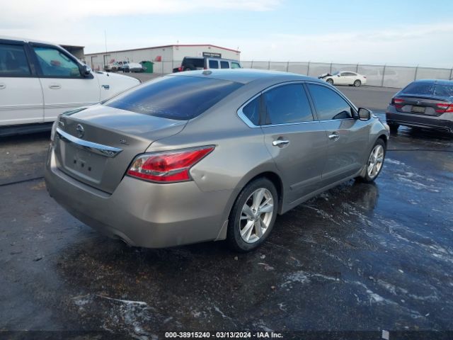 Photo 3 VIN: 1N4AL3AP2FC111283 - NISSAN ALTIMA 