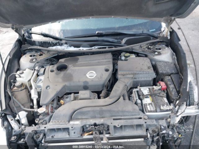 Photo 9 VIN: 1N4AL3AP2FC111283 - NISSAN ALTIMA 