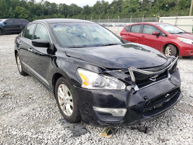 Photo 0 VIN: 1N4AL3AP2FC111493 - NISSAN ALTIMA 2.5 