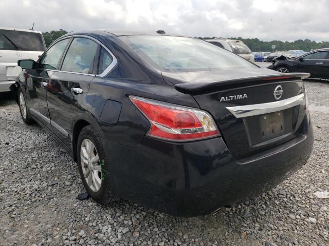 Photo 2 VIN: 1N4AL3AP2FC111493 - NISSAN ALTIMA 2.5 