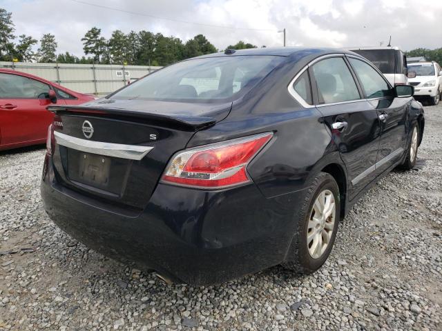 Photo 3 VIN: 1N4AL3AP2FC111493 - NISSAN ALTIMA 2.5 