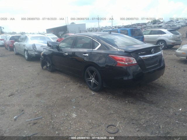 Photo 2 VIN: 1N4AL3AP2FC112384 - NISSAN ALTIMA 