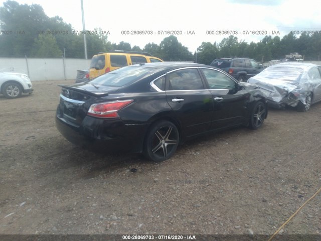 Photo 3 VIN: 1N4AL3AP2FC112384 - NISSAN ALTIMA 