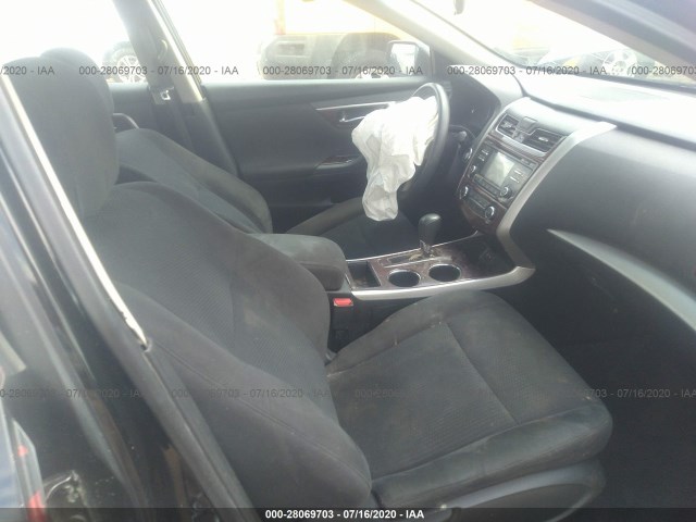 Photo 4 VIN: 1N4AL3AP2FC112384 - NISSAN ALTIMA 