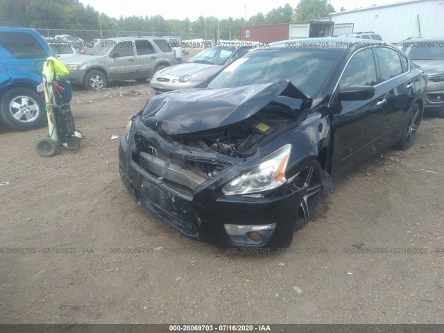 Photo 5 VIN: 1N4AL3AP2FC112384 - NISSAN ALTIMA 