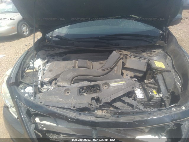 Photo 9 VIN: 1N4AL3AP2FC112384 - NISSAN ALTIMA 