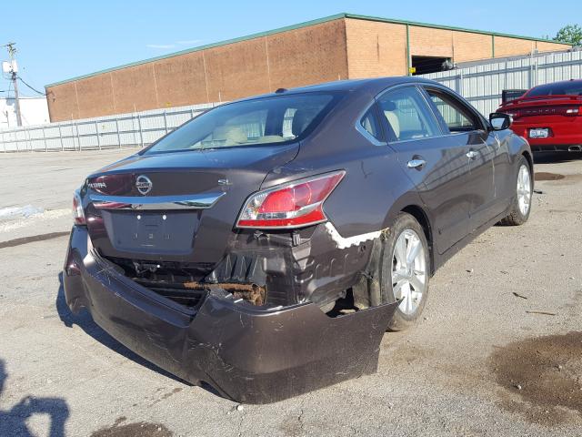 Photo 3 VIN: 1N4AL3AP2FC113955 - NISSAN ALTIMA 2.5 