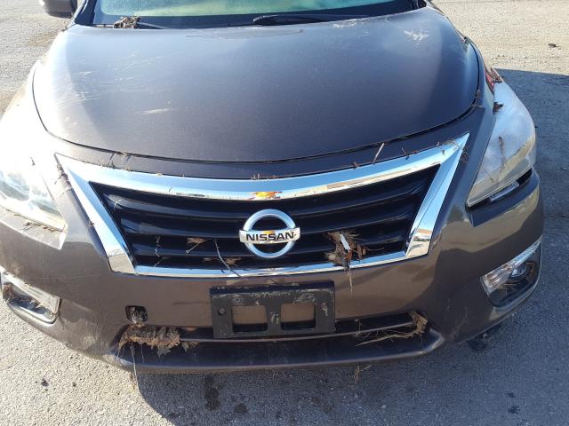 Photo 6 VIN: 1N4AL3AP2FC113955 - NISSAN ALTIMA 2.5 