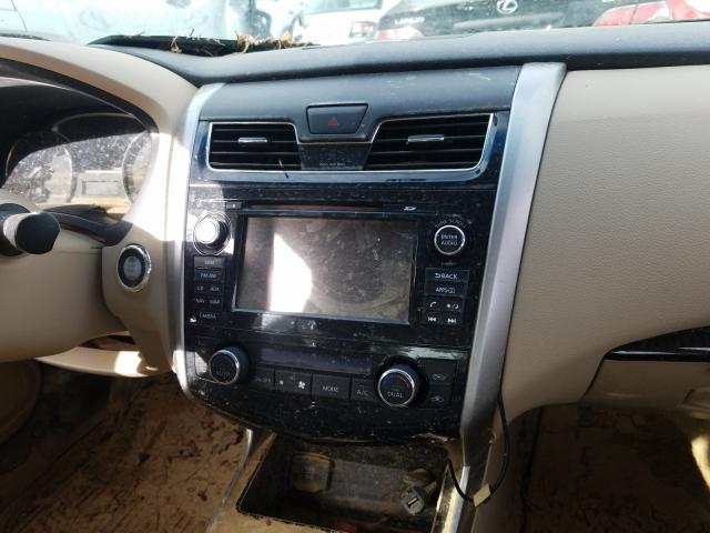 Photo 8 VIN: 1N4AL3AP2FC113955 - NISSAN ALTIMA 2.5 