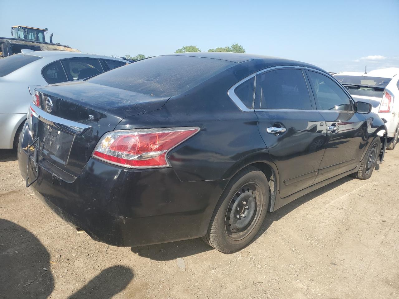 Photo 2 VIN: 1N4AL3AP2FC115219 - NISSAN ALTIMA 