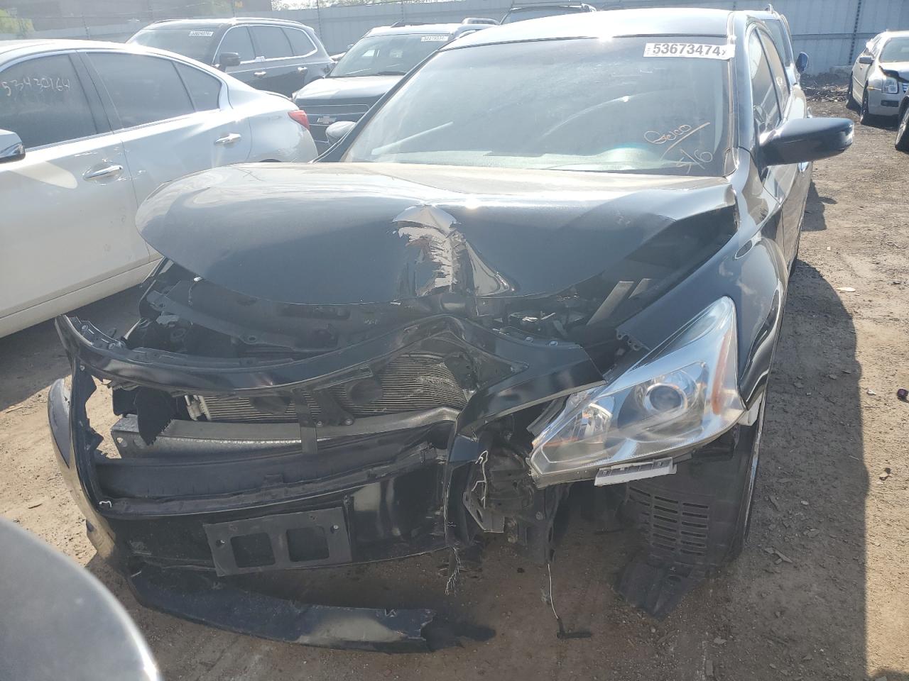 Photo 4 VIN: 1N4AL3AP2FC115219 - NISSAN ALTIMA 