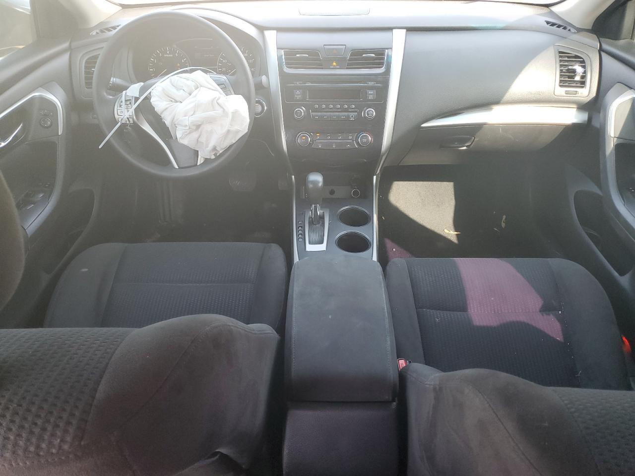 Photo 7 VIN: 1N4AL3AP2FC115219 - NISSAN ALTIMA 