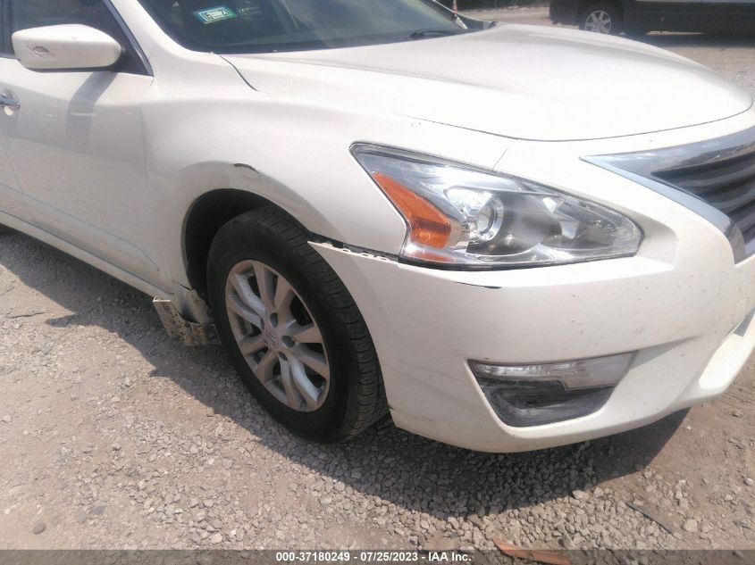 Photo 11 VIN: 1N4AL3AP2FC115513 - NISSAN ALTIMA 