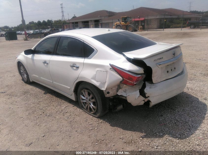 Photo 2 VIN: 1N4AL3AP2FC115513 - NISSAN ALTIMA 