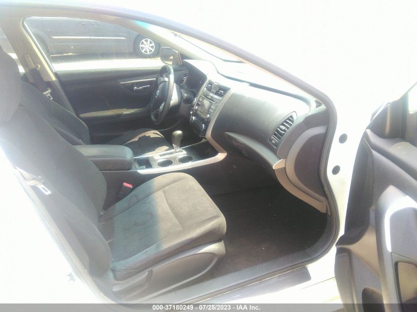 Photo 4 VIN: 1N4AL3AP2FC115513 - NISSAN ALTIMA 