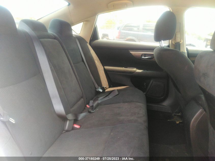 Photo 7 VIN: 1N4AL3AP2FC115513 - NISSAN ALTIMA 