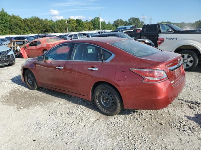 Photo 1 VIN: 1N4AL3AP2FC120002 - NISSAN ALTIMA 2.5 