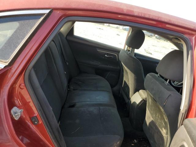 Photo 9 VIN: 1N4AL3AP2FC120002 - NISSAN ALTIMA 2.5 