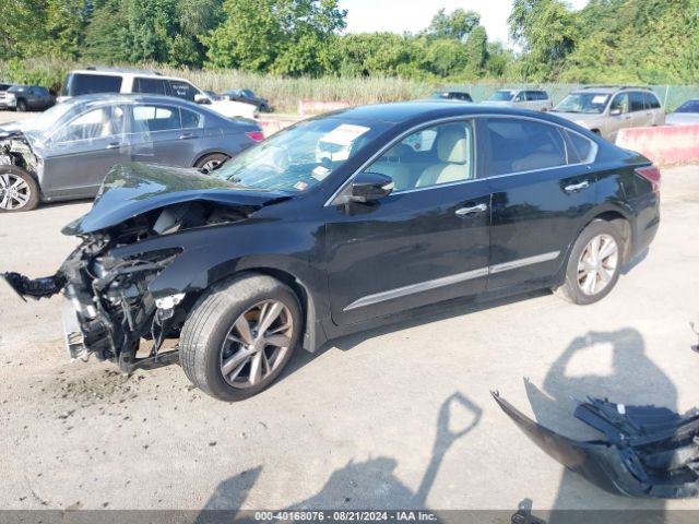 Photo 1 VIN: 1N4AL3AP2FC121103 - NISSAN ALTIMA 