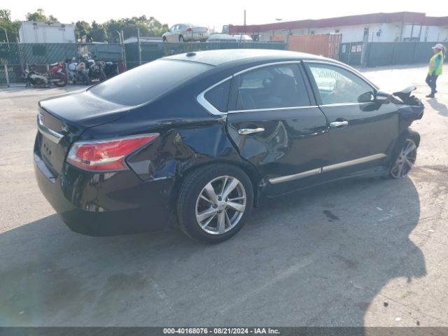 Photo 3 VIN: 1N4AL3AP2FC121103 - NISSAN ALTIMA 