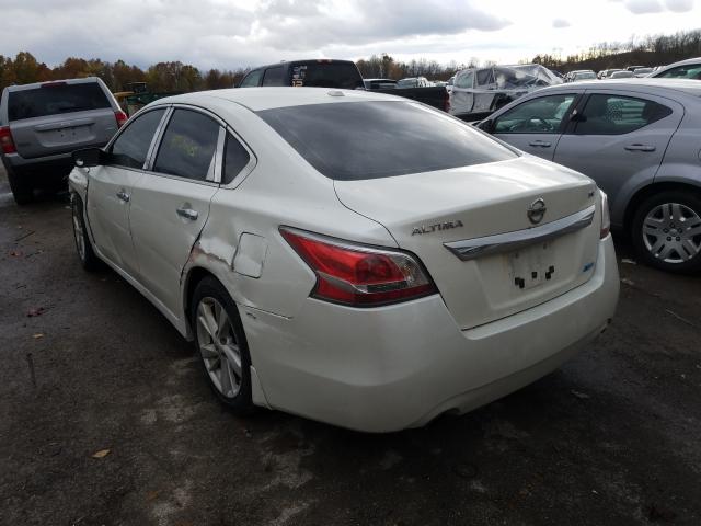 Photo 2 VIN: 1N4AL3AP2FC121277 - NISSAN ALTIMA 2.5 