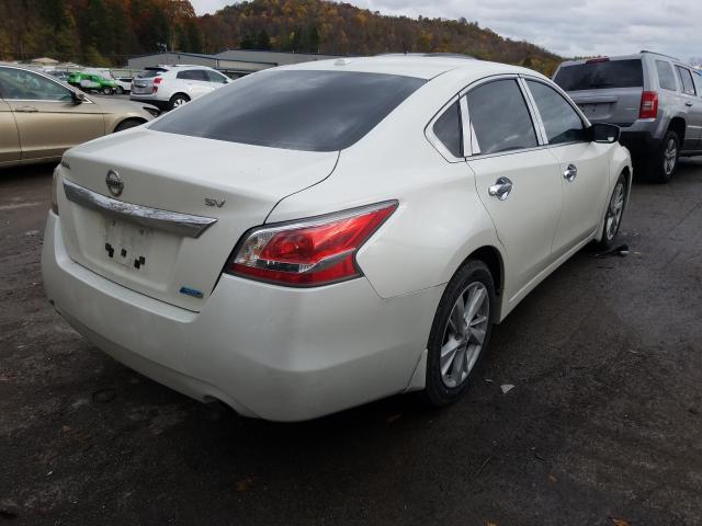 Photo 3 VIN: 1N4AL3AP2FC121277 - NISSAN ALTIMA 2.5 