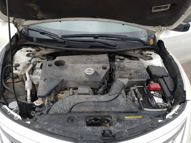 Photo 6 VIN: 1N4AL3AP2FC121277 - NISSAN ALTIMA 2.5 