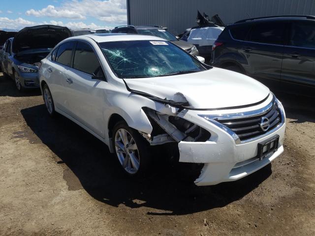 Photo 0 VIN: 1N4AL3AP2FC124373 - NISSAN ALTIMA 2.5 