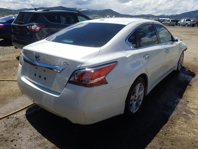 Photo 3 VIN: 1N4AL3AP2FC124373 - NISSAN ALTIMA 2.5 