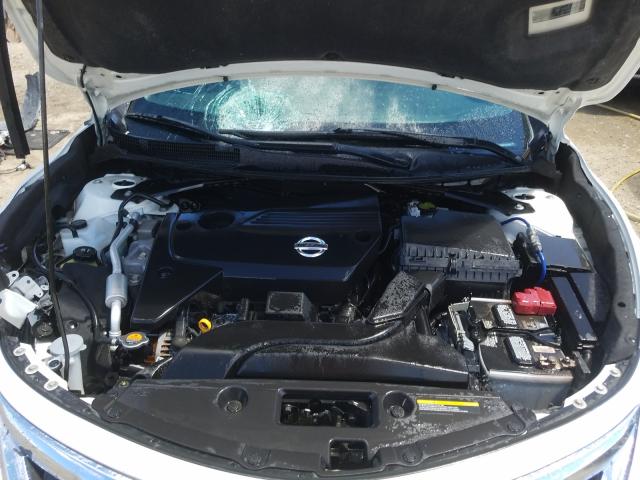 Photo 6 VIN: 1N4AL3AP2FC124373 - NISSAN ALTIMA 2.5 