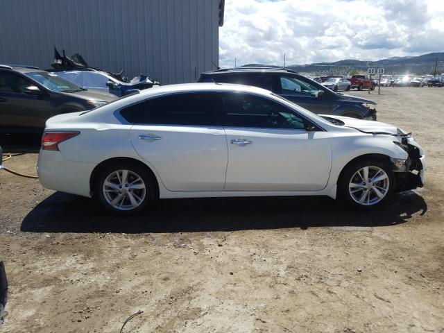 Photo 8 VIN: 1N4AL3AP2FC124373 - NISSAN ALTIMA 2.5 