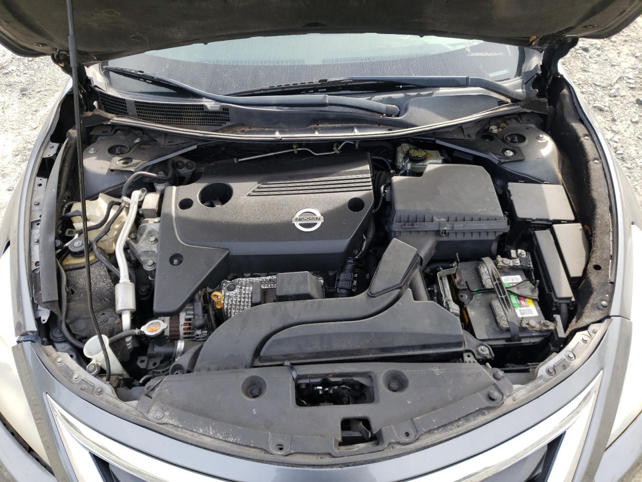 Photo 10 VIN: 1N4AL3AP2FC125474 - NISSAN ALTIMA 