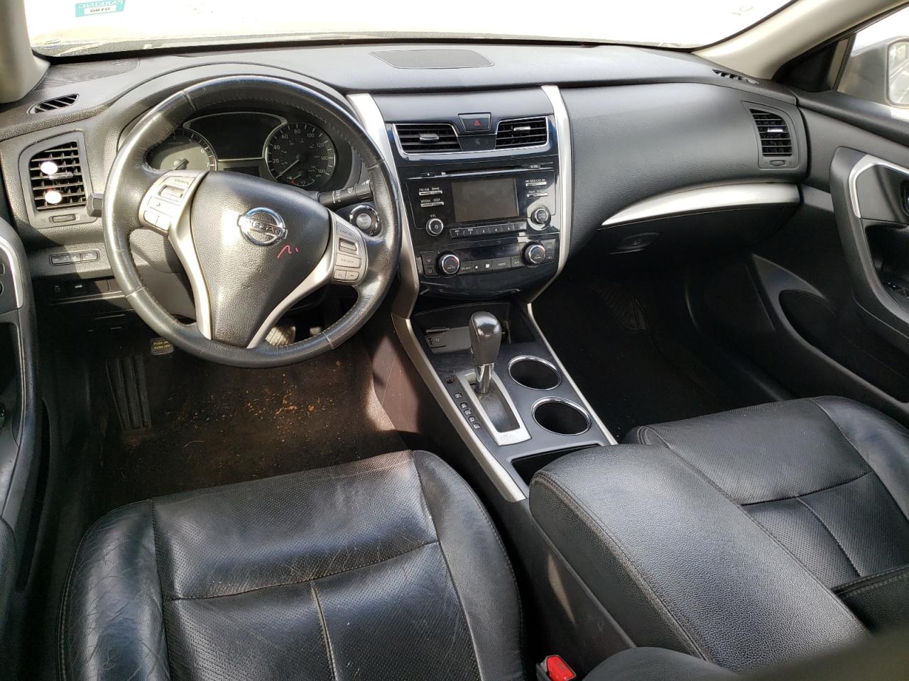 Photo 7 VIN: 1N4AL3AP2FC125474 - NISSAN ALTIMA 