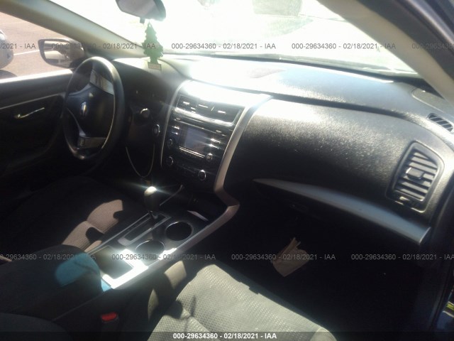 Photo 4 VIN: 1N4AL3AP2FC125748 - NISSAN ALTIMA 